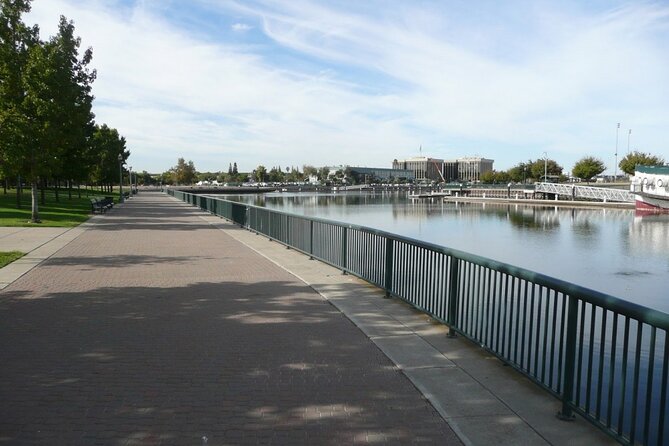 stockton